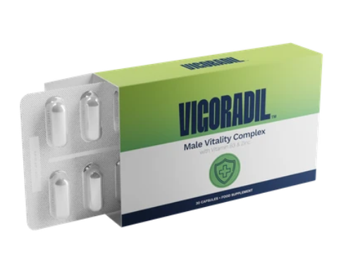 Vigoradil Male Enhancement Deutschland Informationen für Männer zur täglichen Vitalitätsroutine Vigoradil Male Enhancement Deutschland Informationen für Männer zur täglichen Vitalitätsroutine