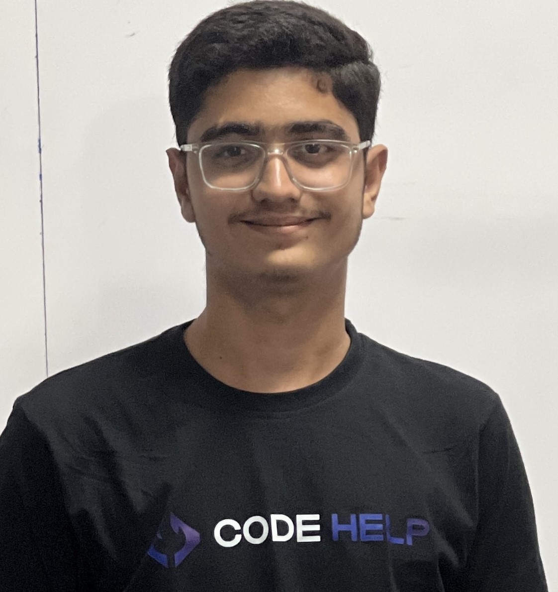 Aayush Kawadia