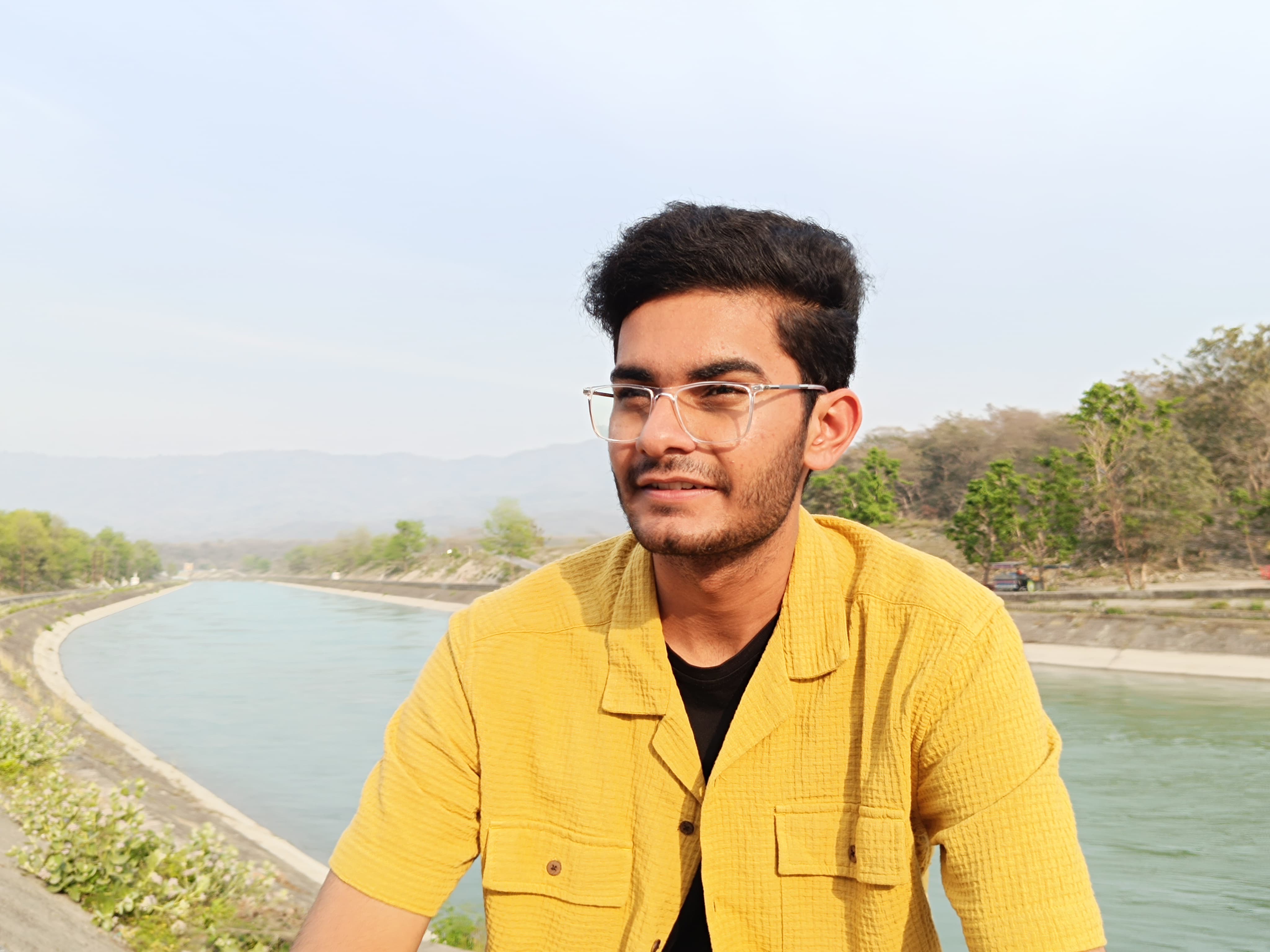 Ansh Samdyan Ansh Samdyan