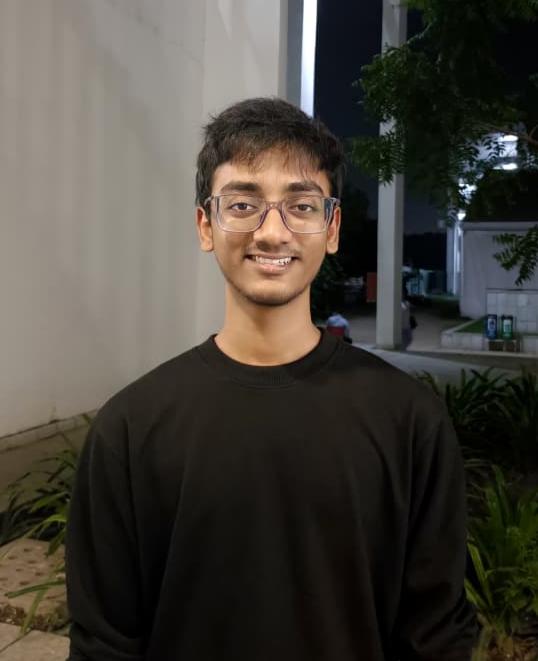Rishabh Raj