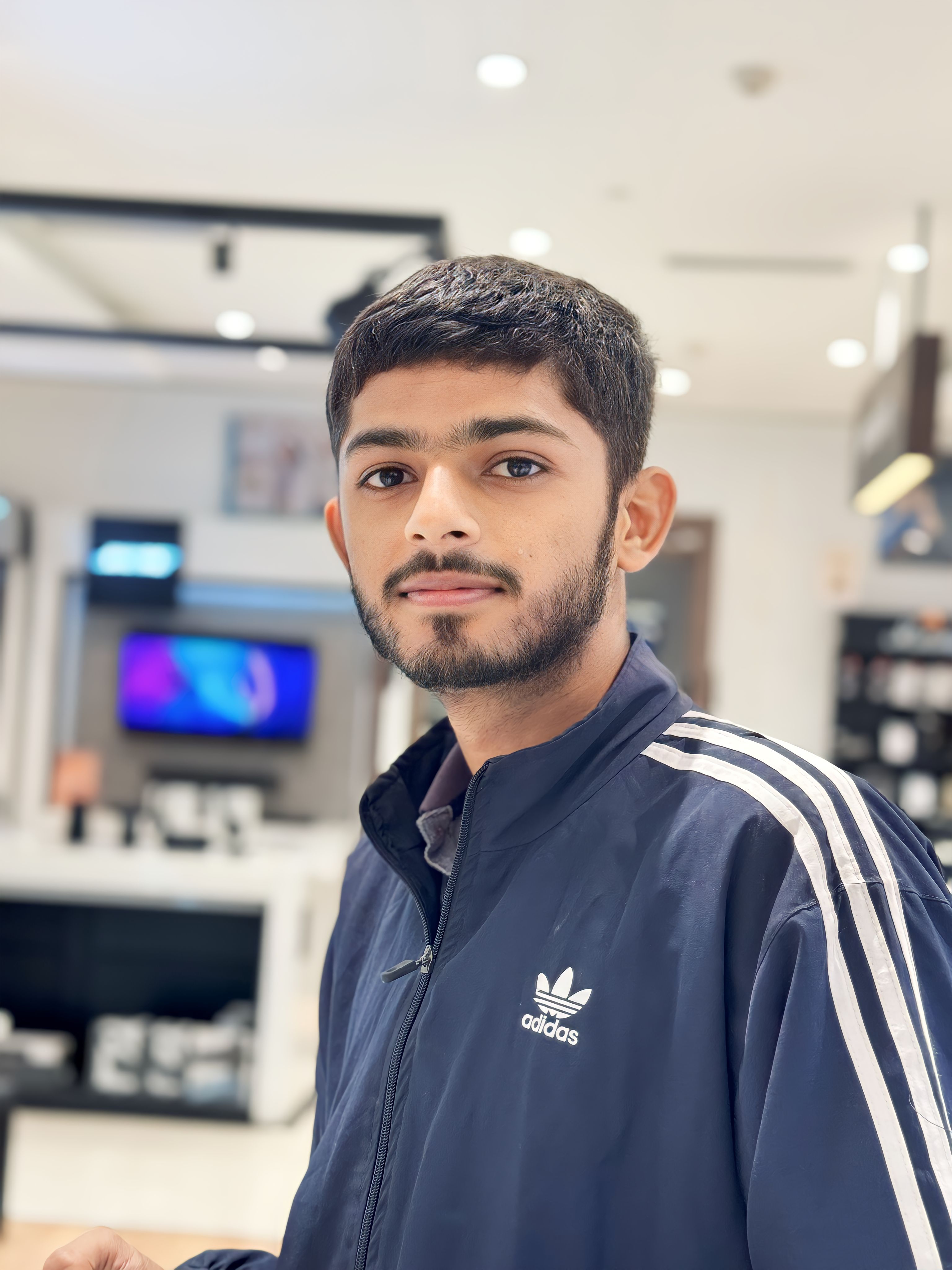 Aditya Kumar