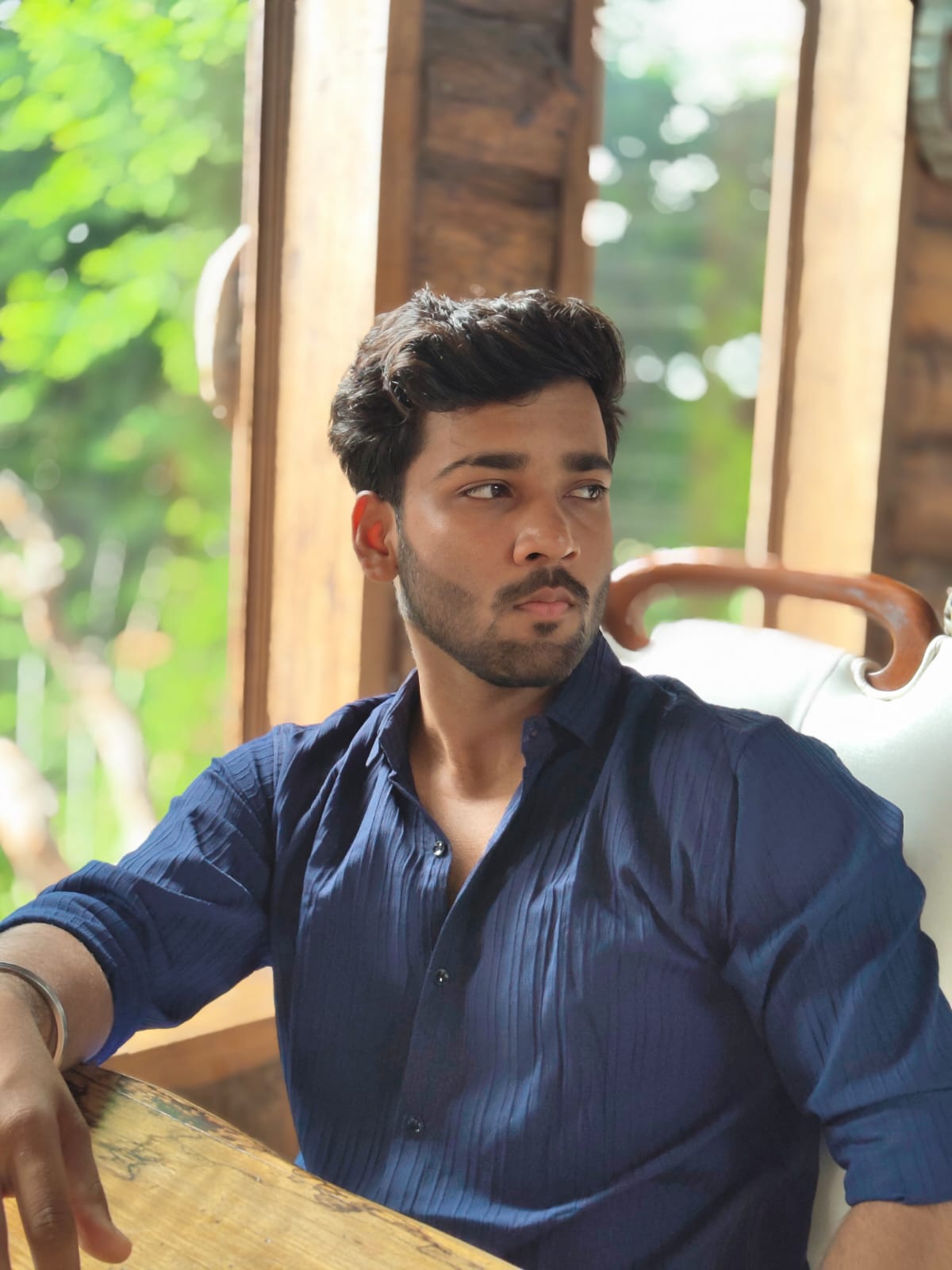 Aman deep singh bedi