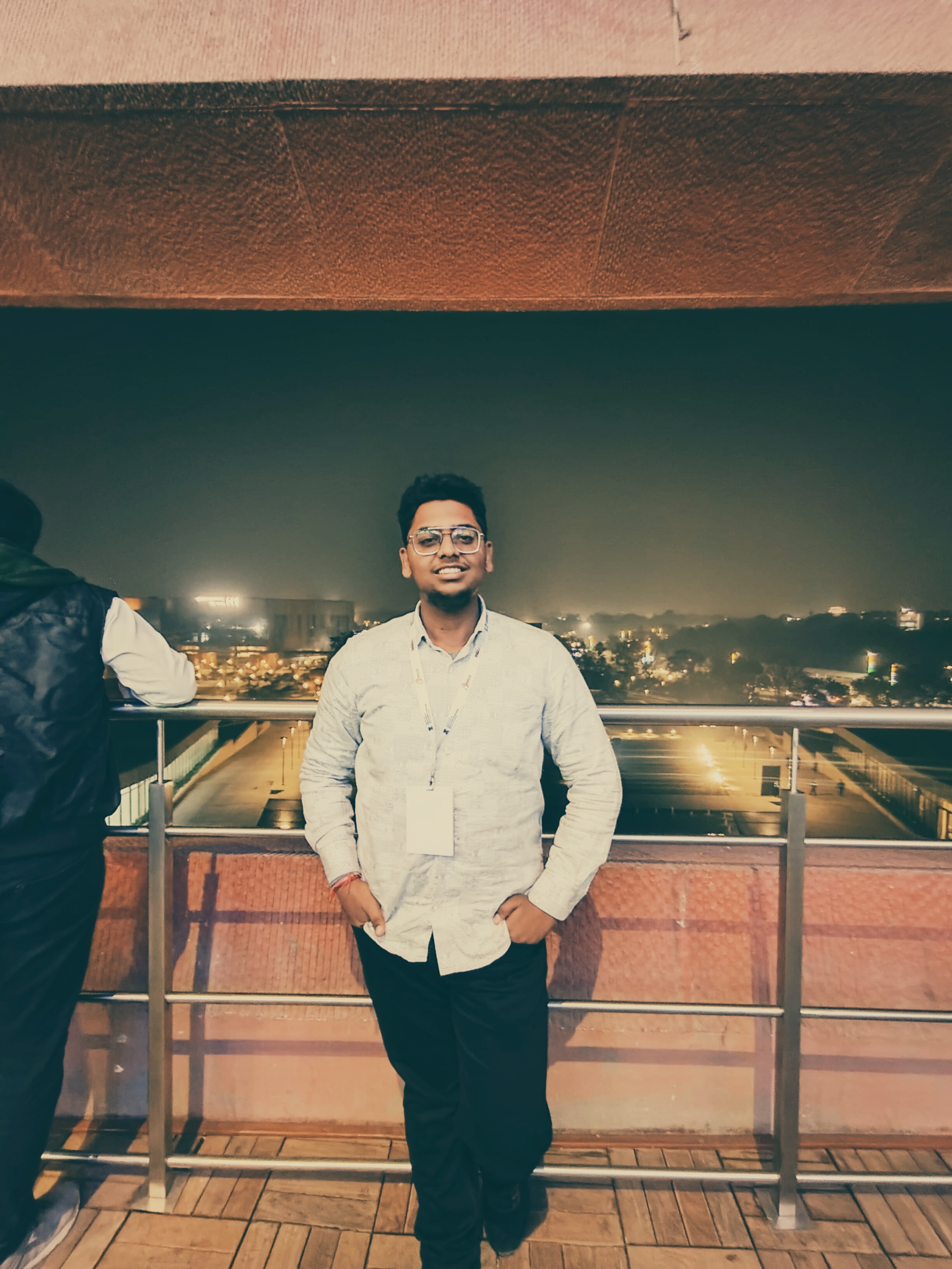 ANUJ MITTAL