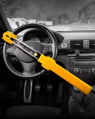 CarProtect Steering Wheel Lock Australia CarProtect Steering Wheel Lock Australia