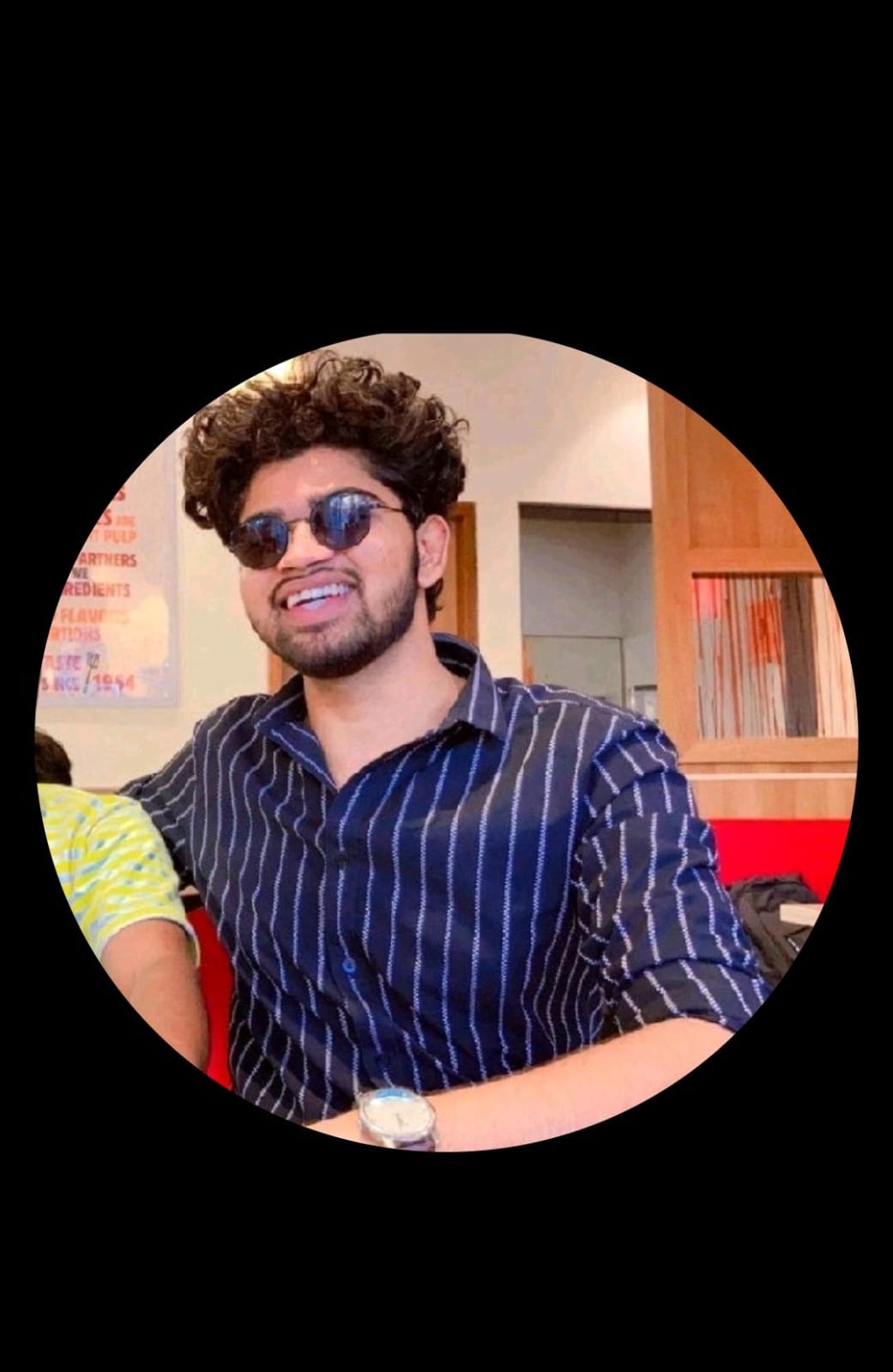 Ayush Yadav