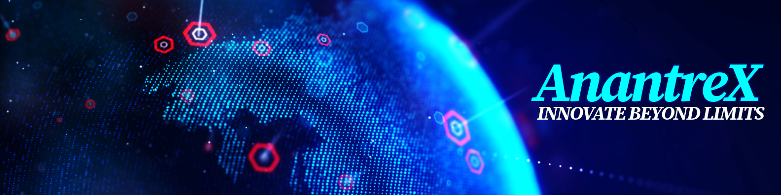 AnantreX
