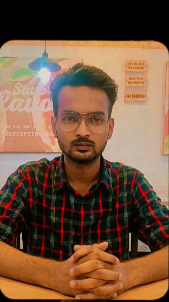 Arshlan Khan 