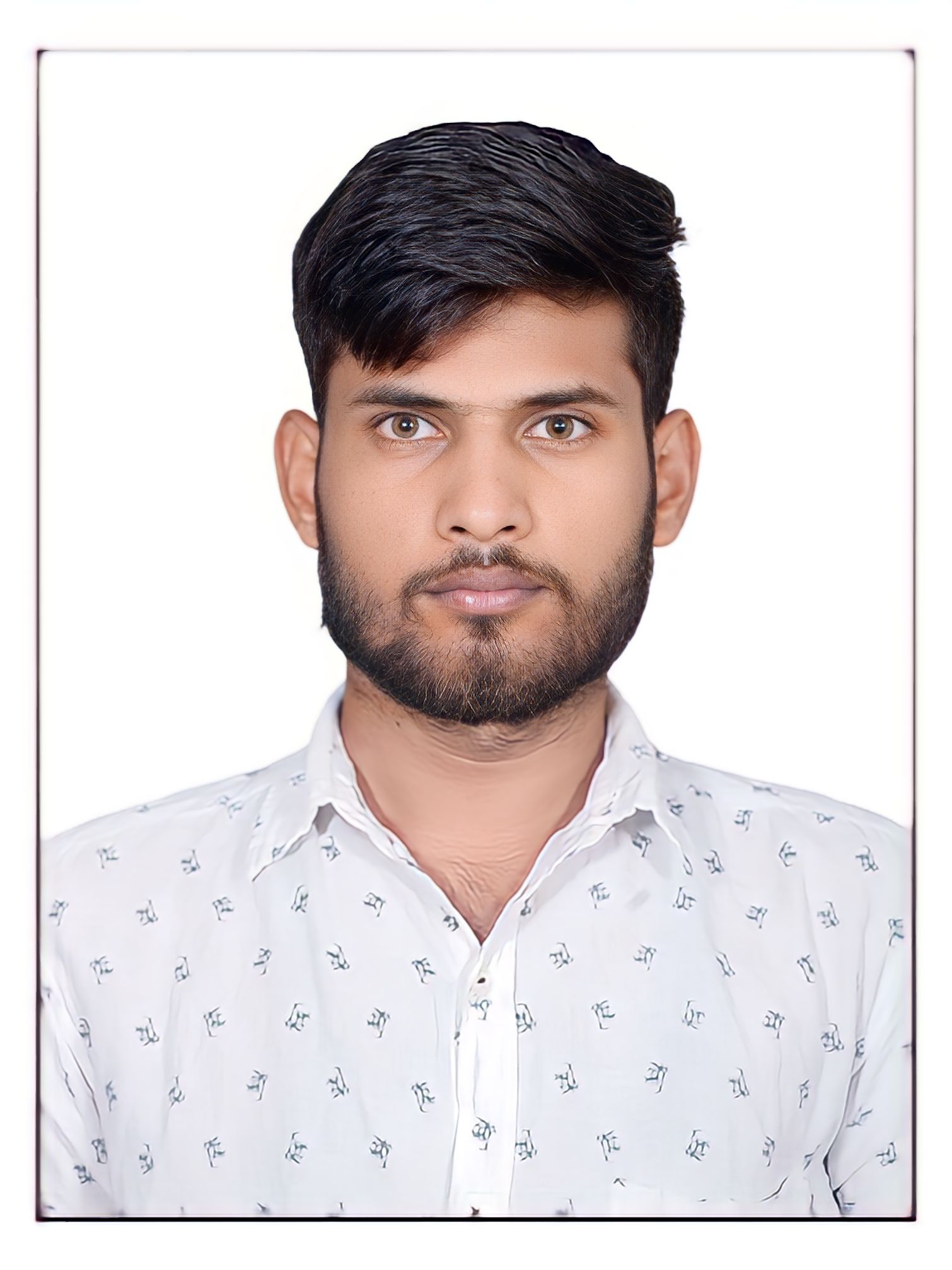 Ritik Gupta 