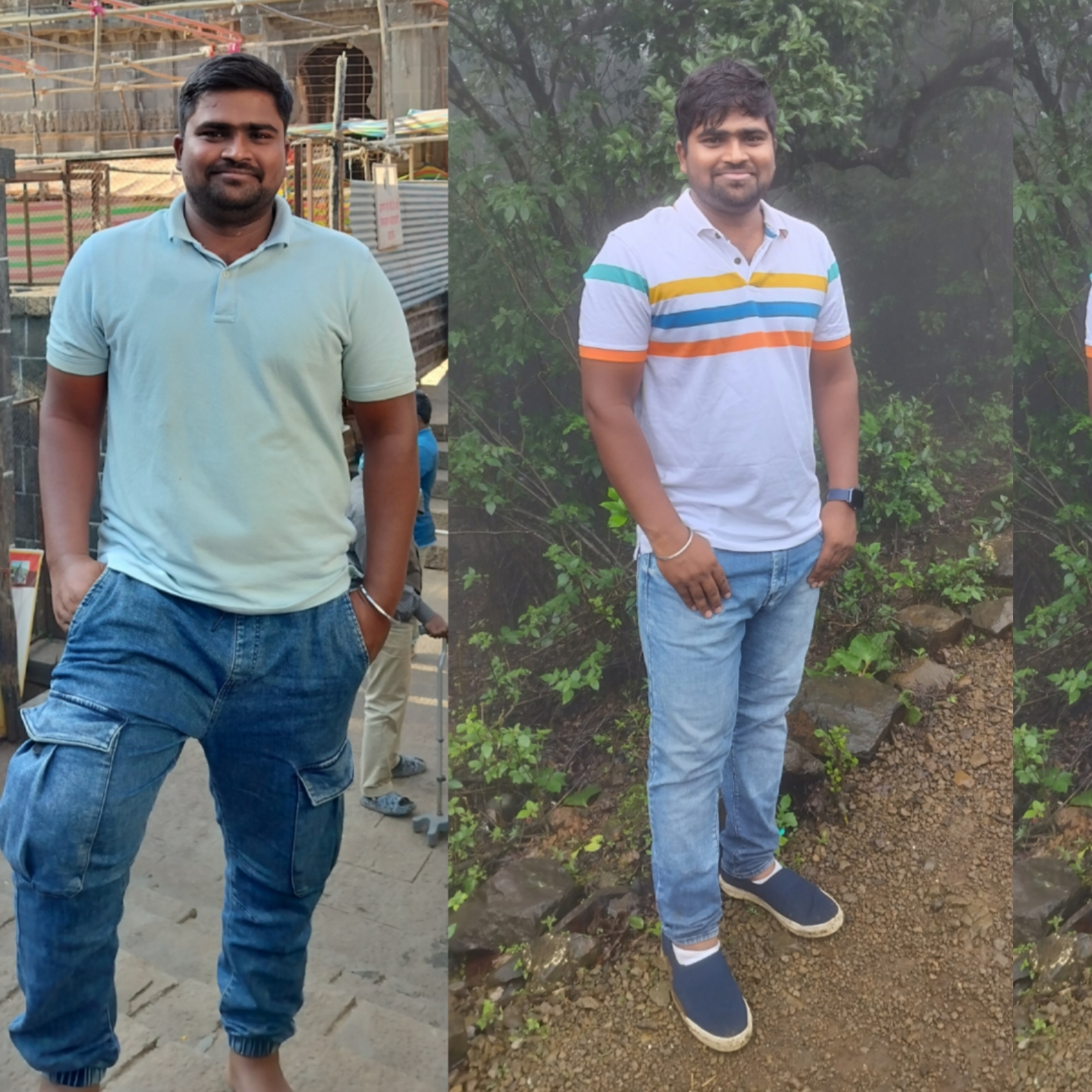Rahul Nikrad