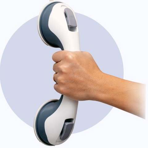 StableGrip Safety Bar™ Official Website