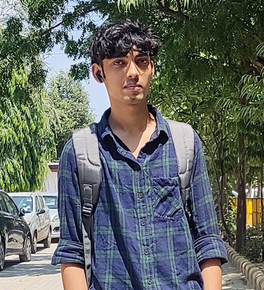 Hemant