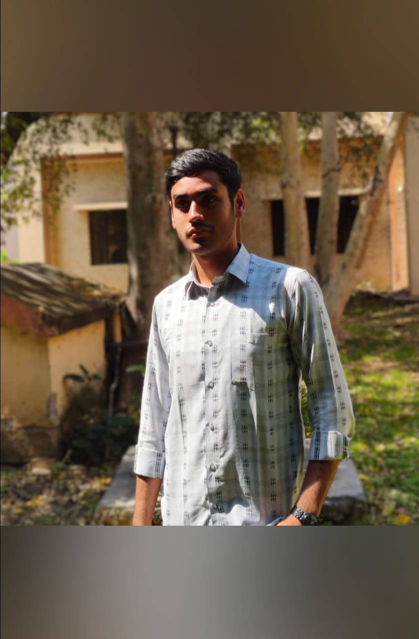 Dhruv Dhruv