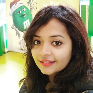 Nikita Jain