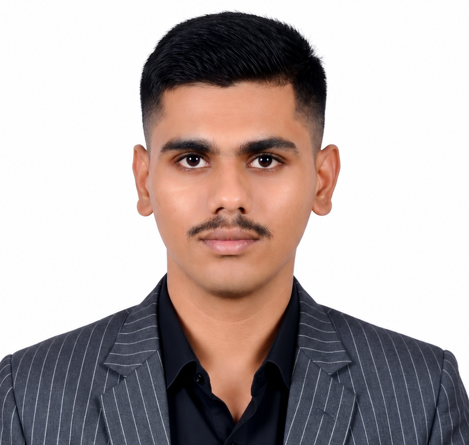 Kishan Rane