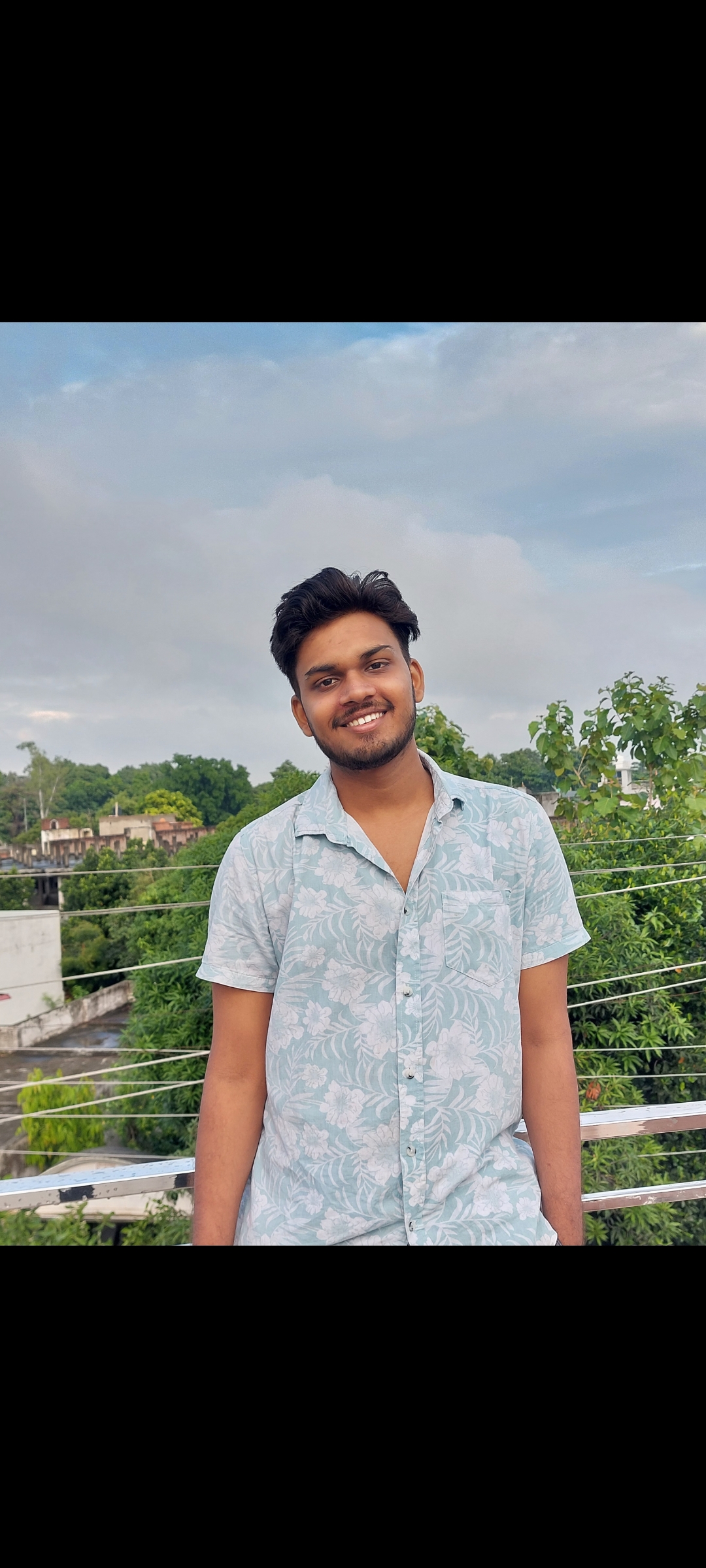 Sushant Gupta