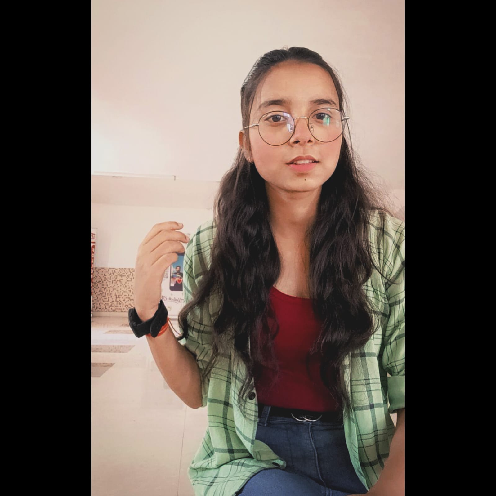 Priyanshi Priyanshi