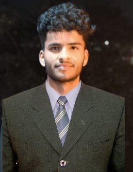 Ankit Kumar 