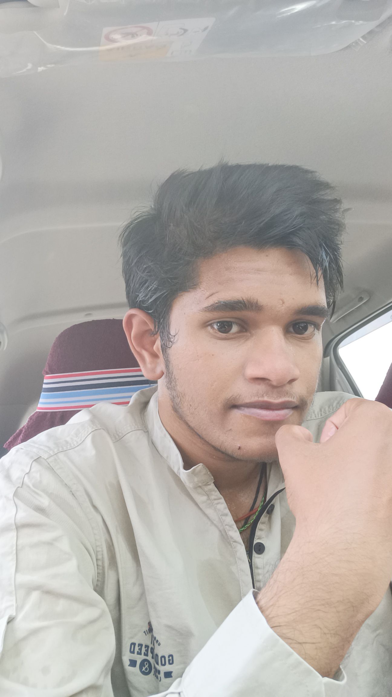 Rishav Sinha