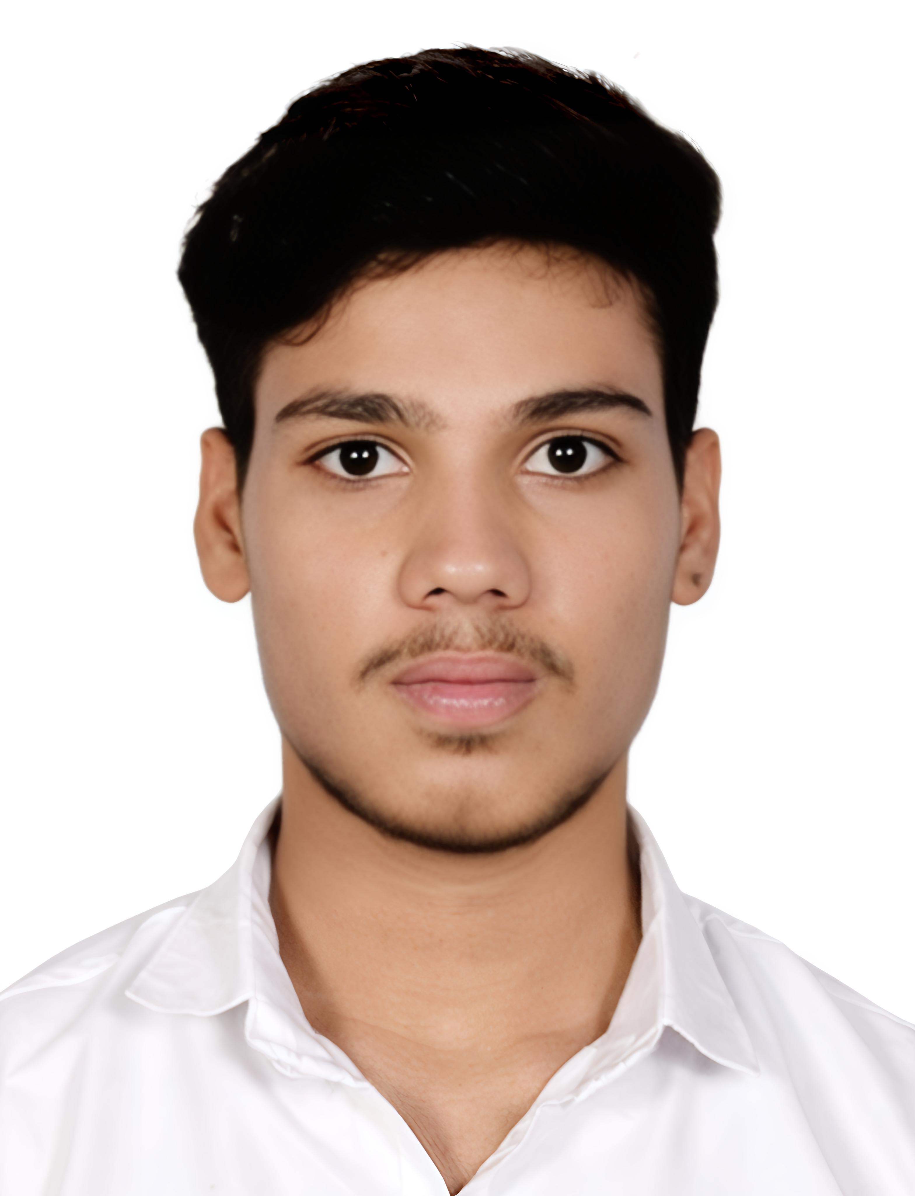 Dilpreet Singh