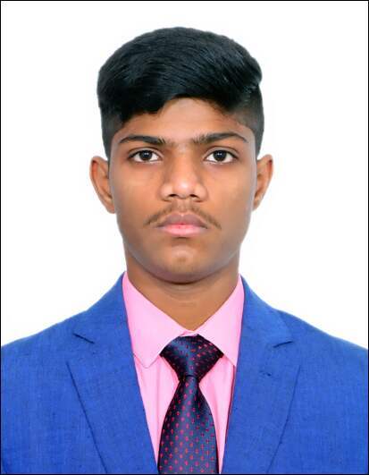 Abhishek Siingh