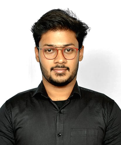 Subhodip Guin