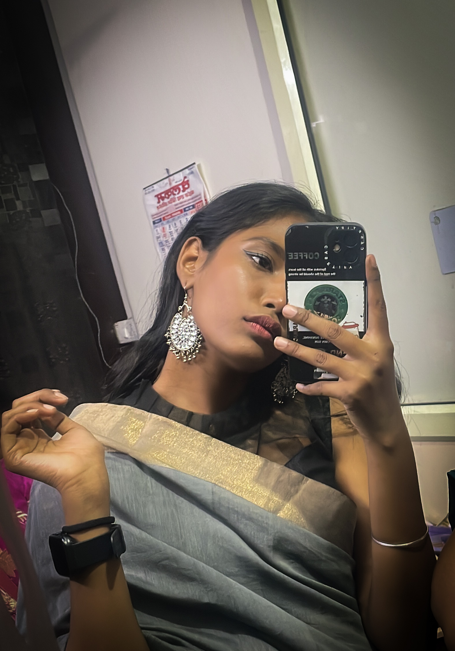 Saumya Bilunia