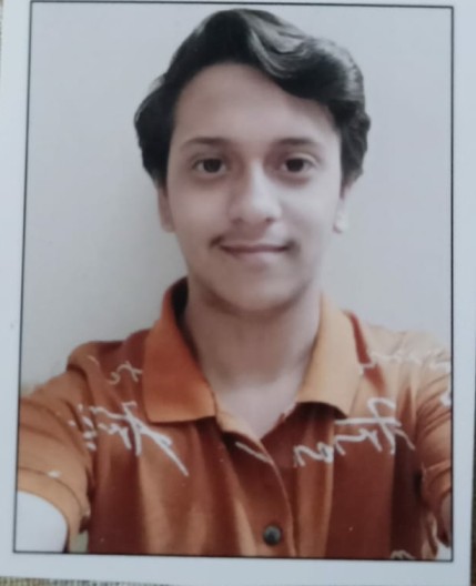 Deepak Sharma Deepak Sharma
