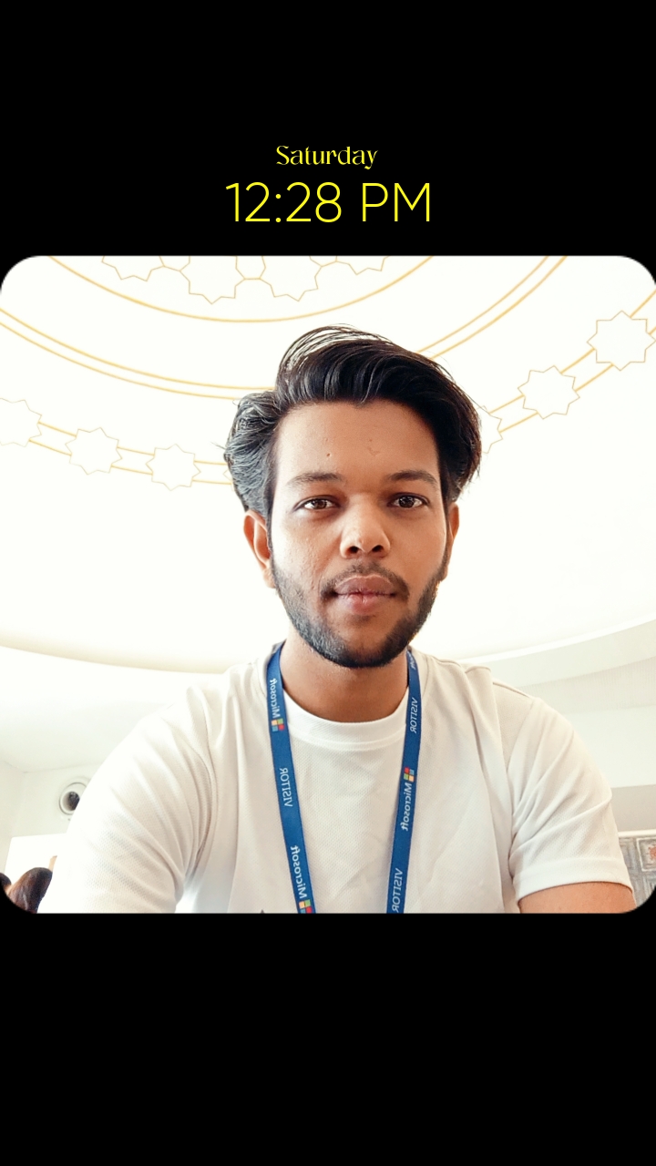 Mohd Faizal