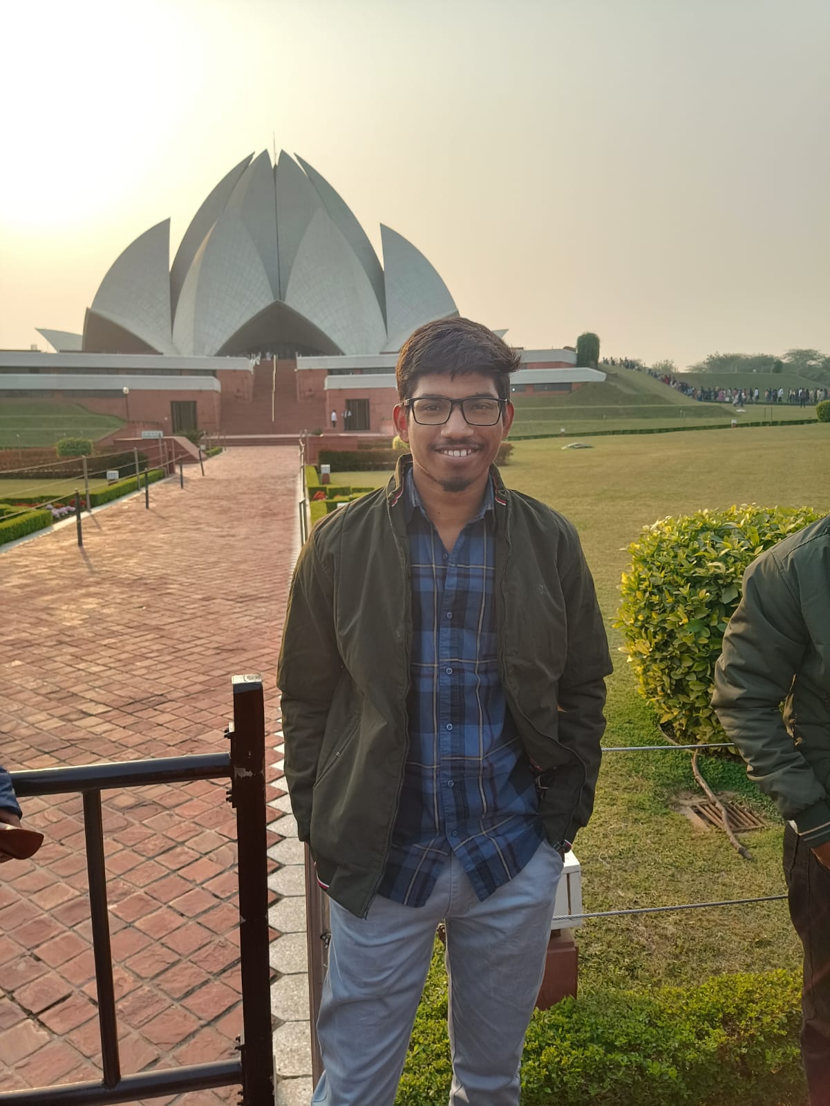 ANIKET KUMAR