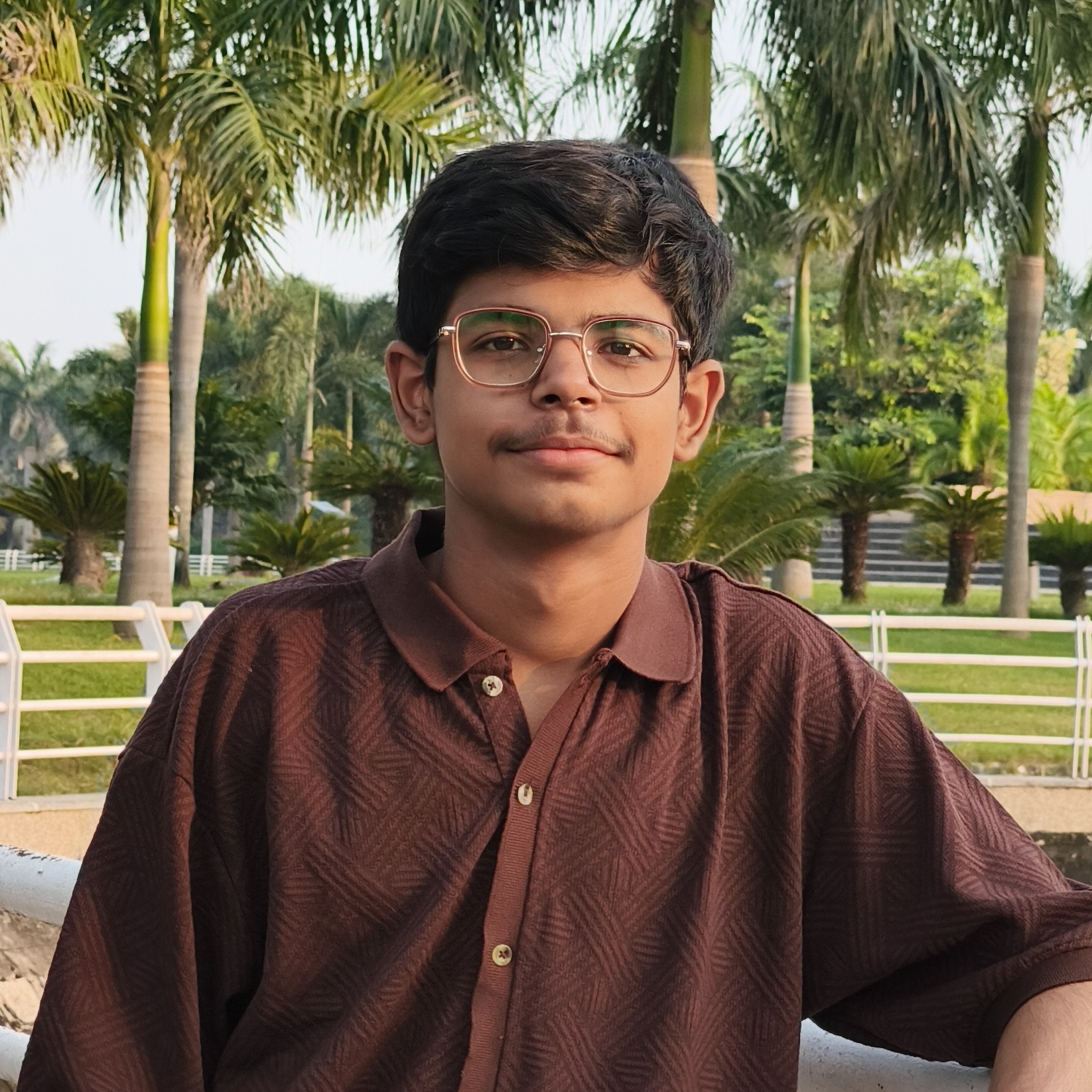 Abhishek