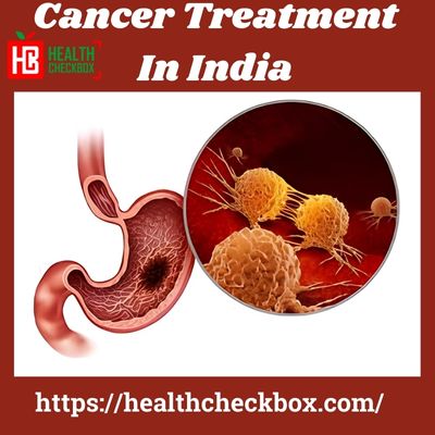 Cancer Treatments 