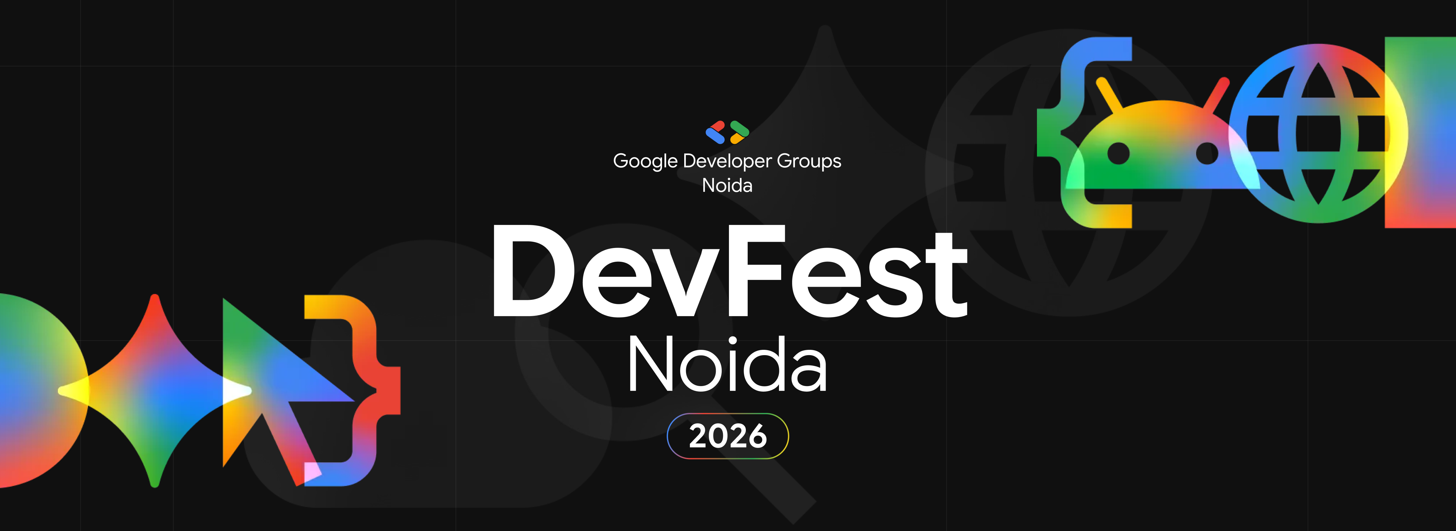 DevFest Noida 2026