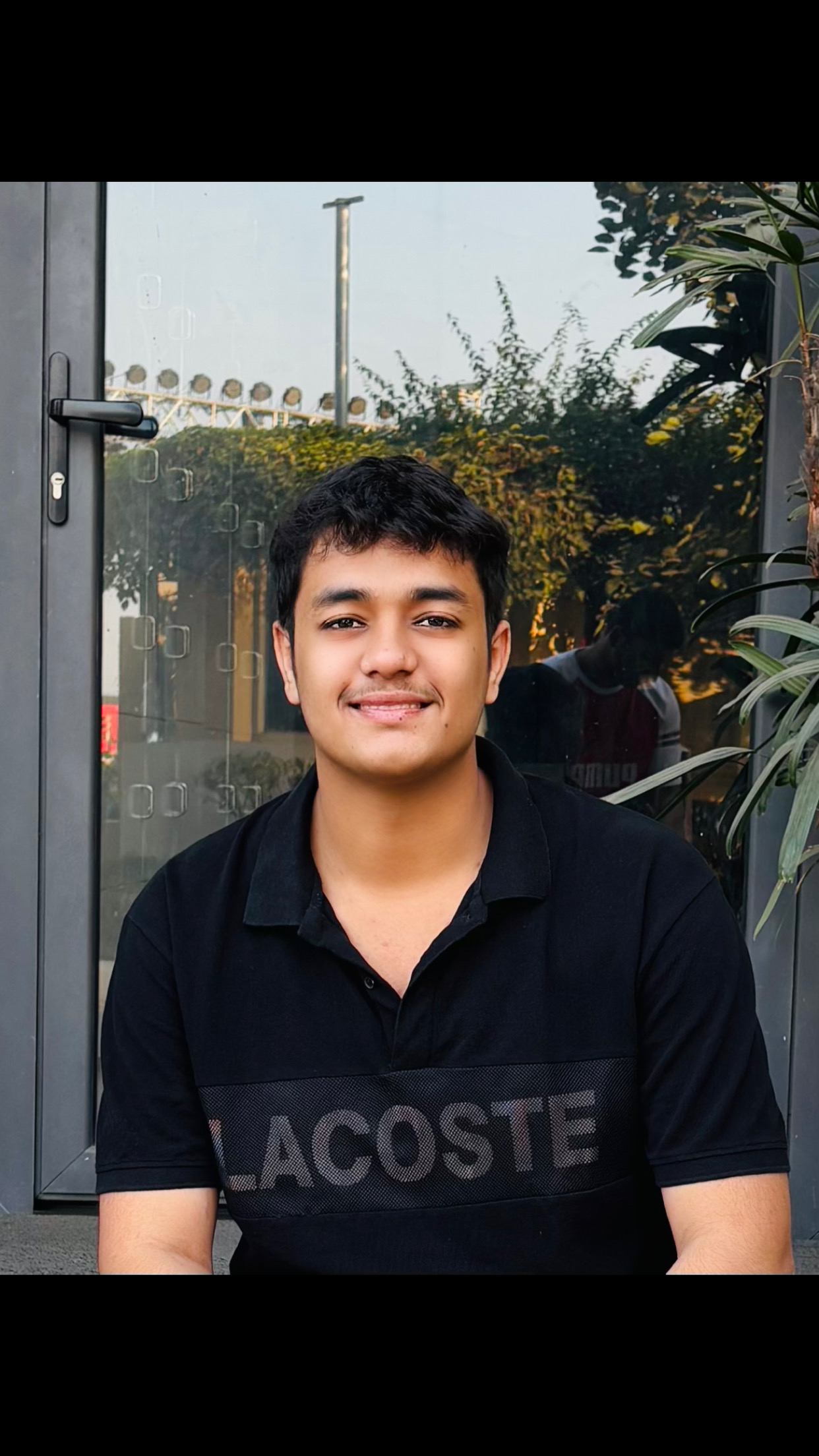 Arjun Sharma Arjun Sharma