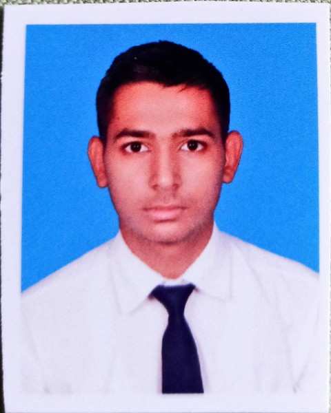 Mayur Sonawane