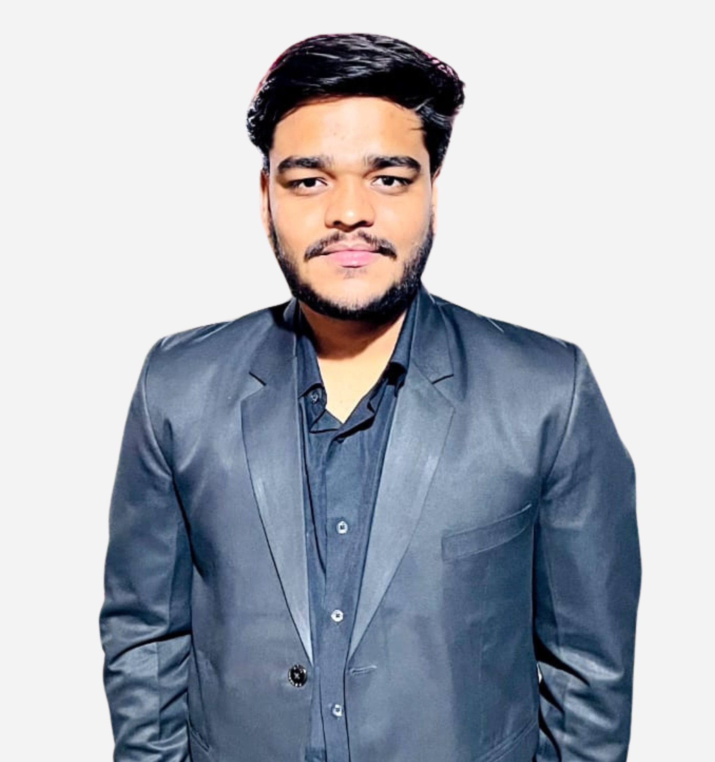 Saksham Kaushik