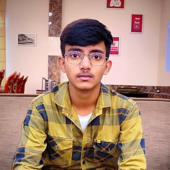 Swastik Mishra