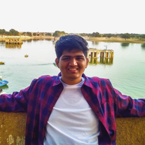 Shivendra Gehlot