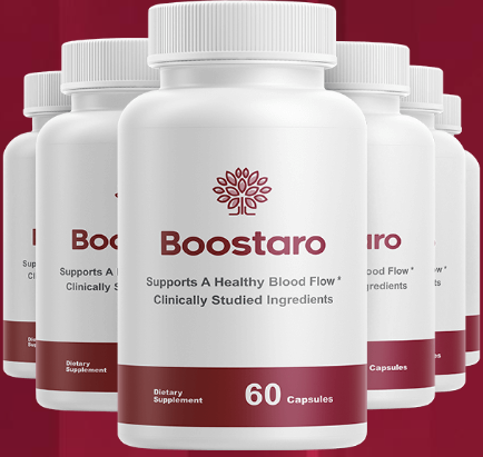Boostaro
