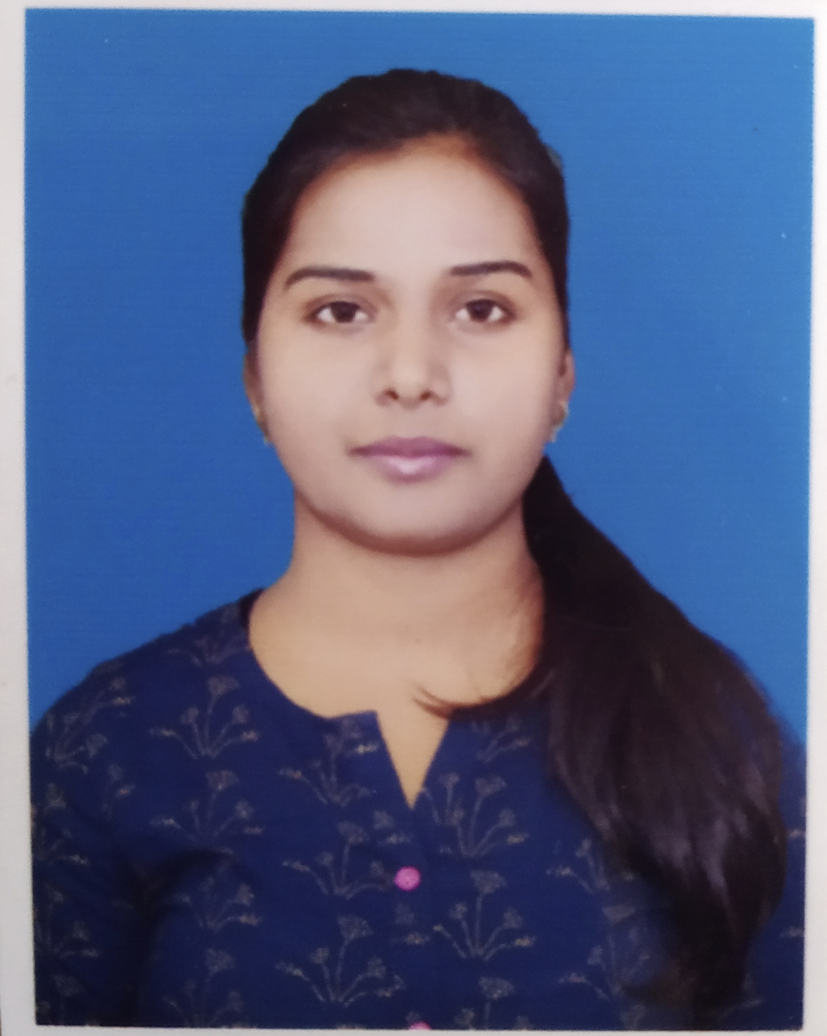 Akanksha Kumari