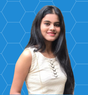 Anshika Kumar Anshika Kumar
