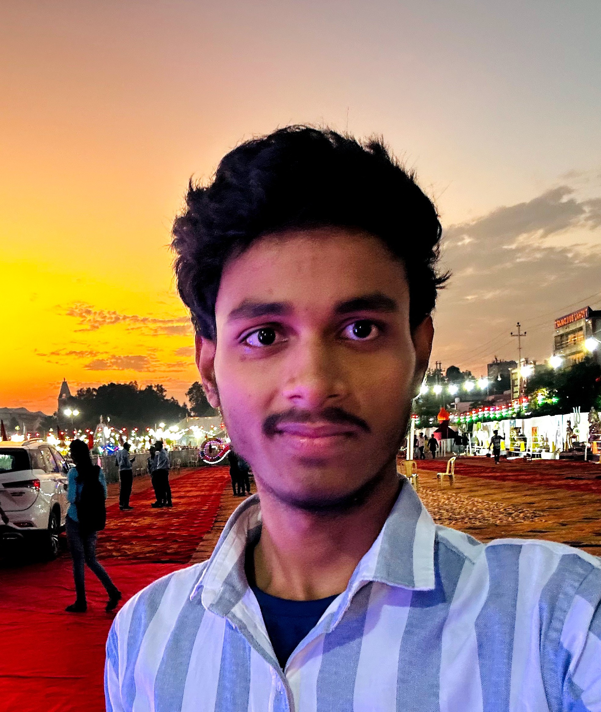 SUJAL RANA