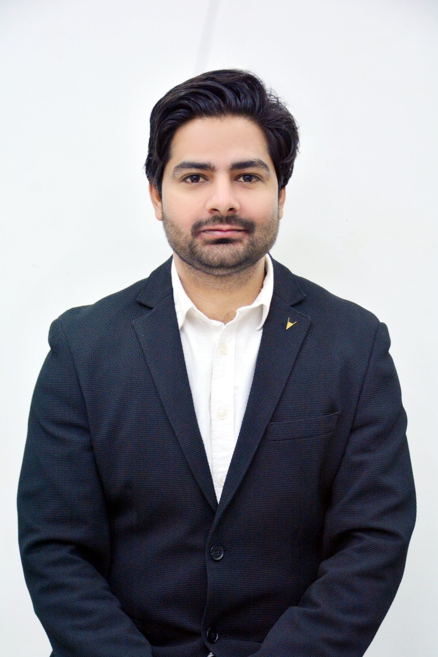 Aditya Singh