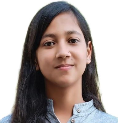 Shristi Chaurasiya Shristi Chaurasiya