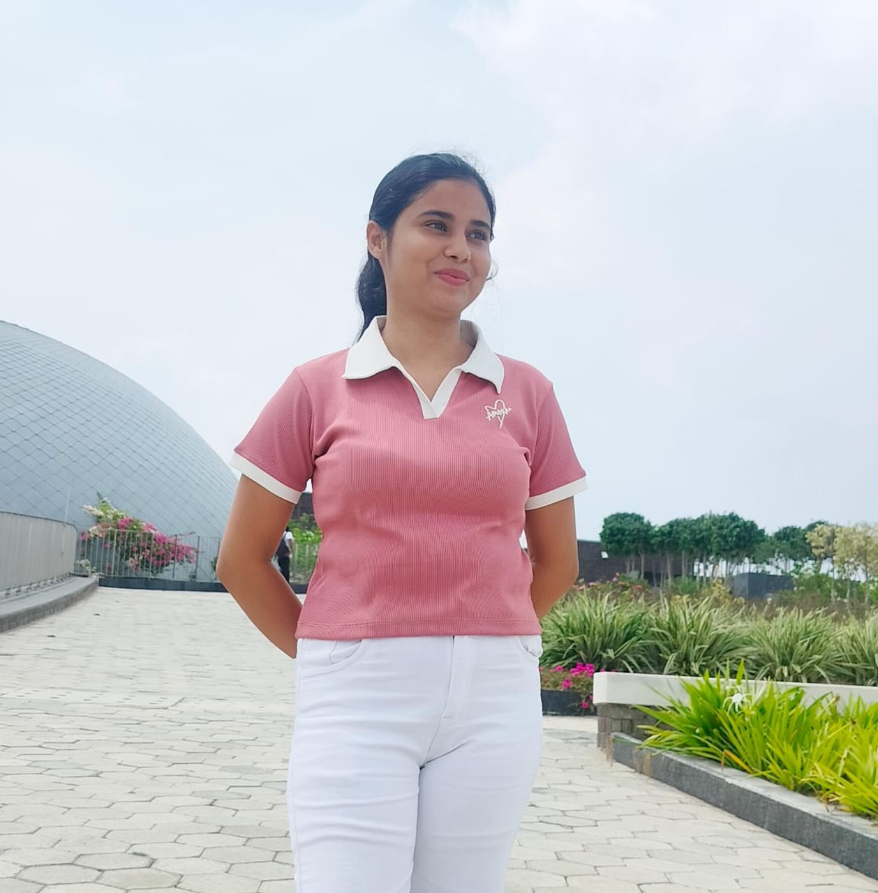 Janwi Gupta