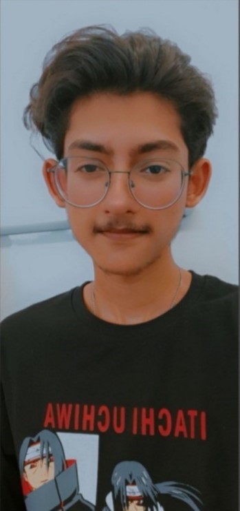 Abhi Sachan
