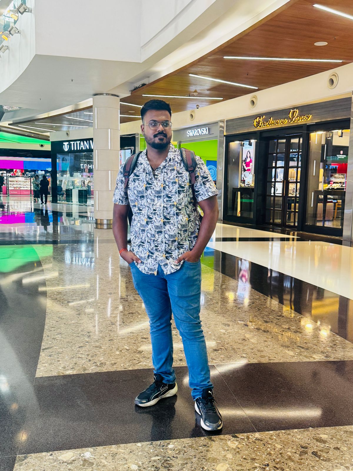 Subhadeep Karmakar