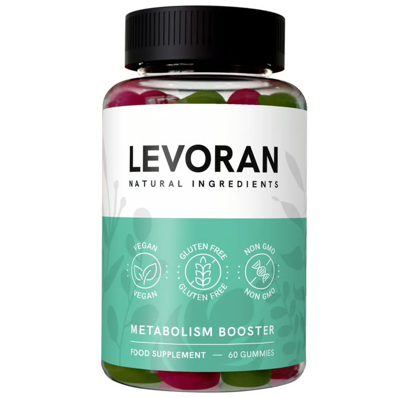 Levoran Diet Gummies™ Nederland: Hoe ondersteunen ze de eetlustbeheersing en het energieniveau?