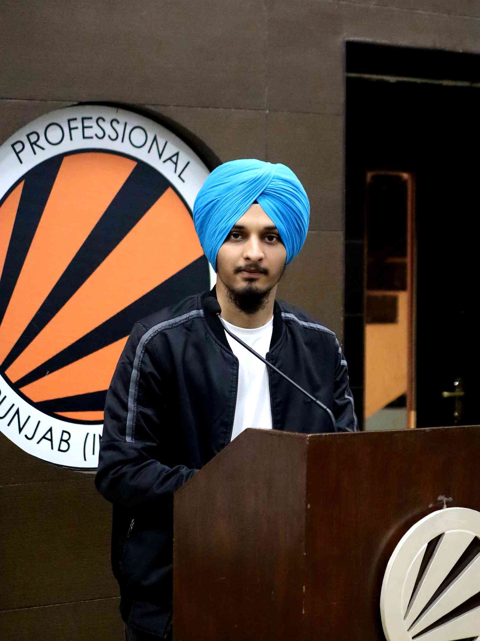 Paramjit Singh Paramjit Singh
