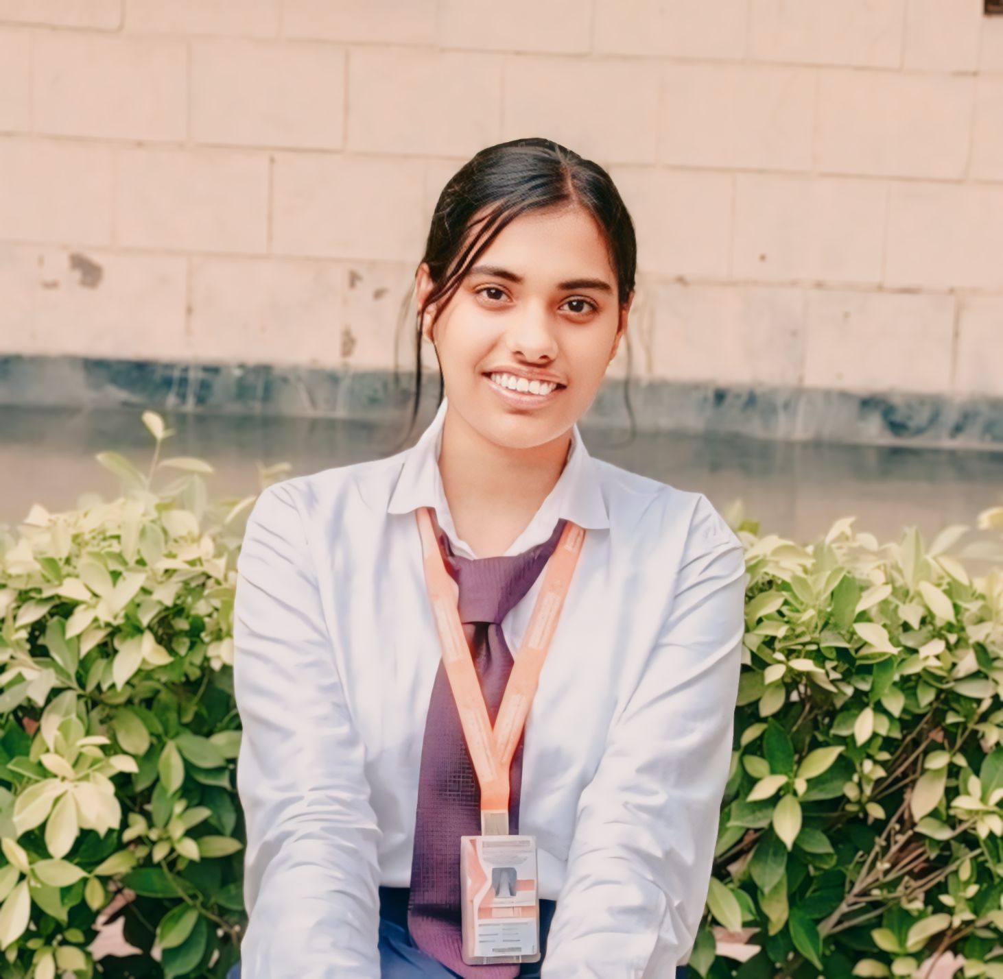 Swati Sharma