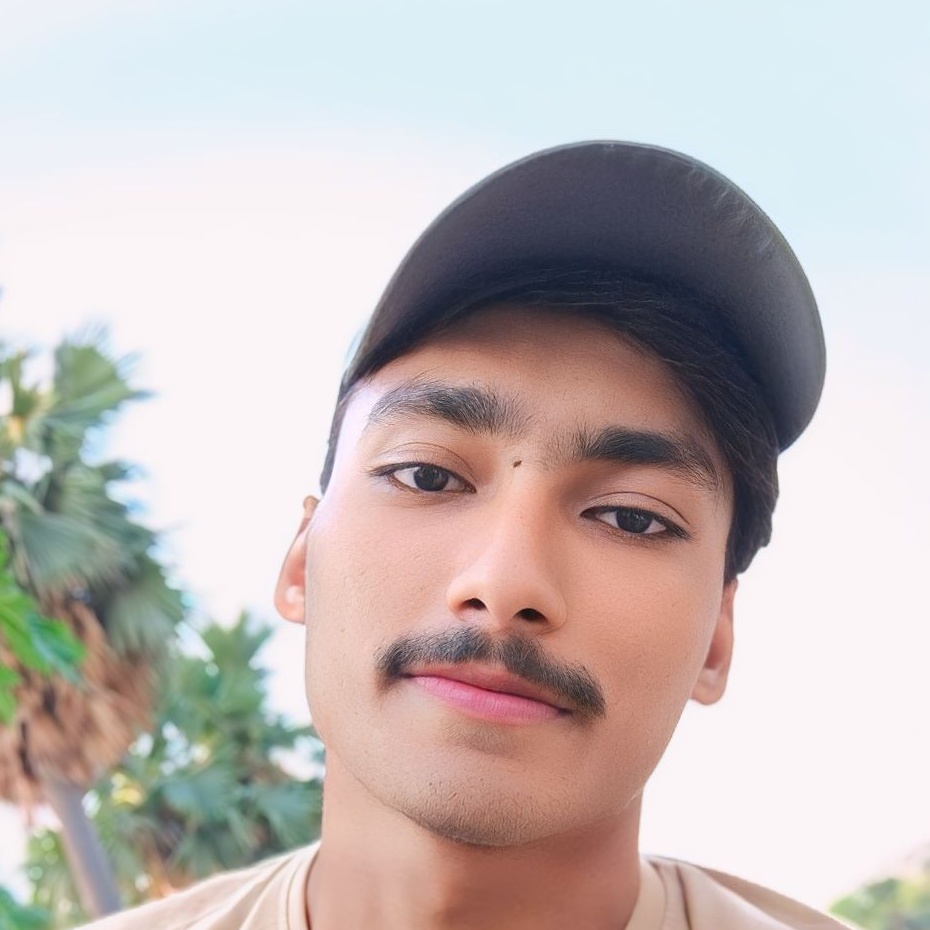 VIKASH KUMAR
